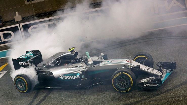 Formuła 1: FIA zgodziła się na przejęcie cyklu przez Liberty Media