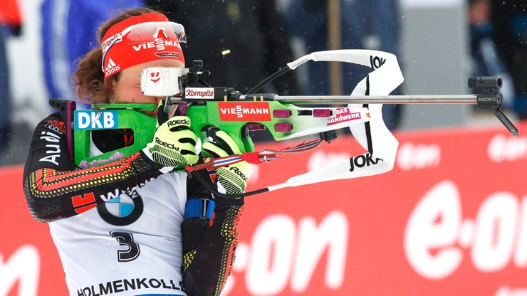 MŚ w biathlonie: bieg indywidualny kobiet o 13:00 w Polsacie Sport