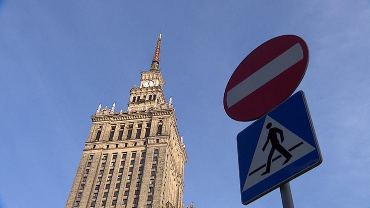 Reprywatyzacja w Warszawie. Prokuratura przedstawi we wtorek zarzuty zatrzymanym