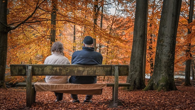 Podwyższenie najniższych emerytur - do podpisu prezydenta