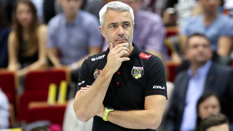 Anastasi: Pozyskaliśmy topowych graczy