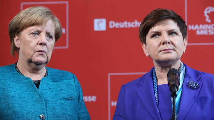 Premier: jesteśmy ważnym państwem, z którym Niemcy się liczą