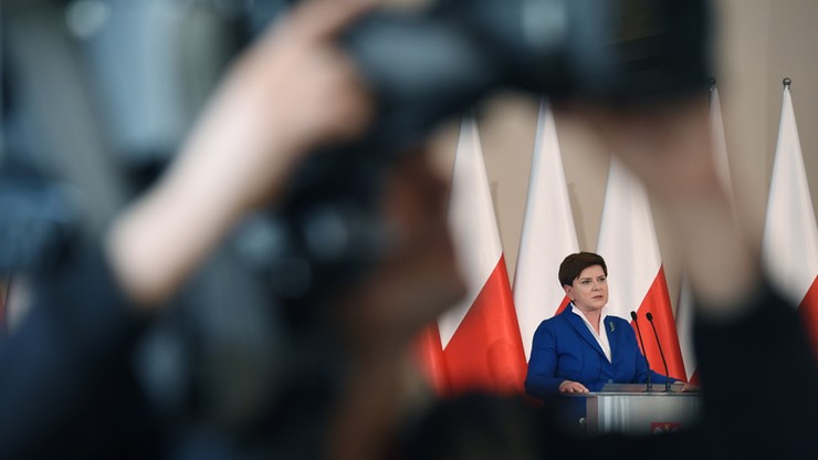 Polski rząd szuka globalnej agencji PR. Chce poprawić swój wizerunek za granicą