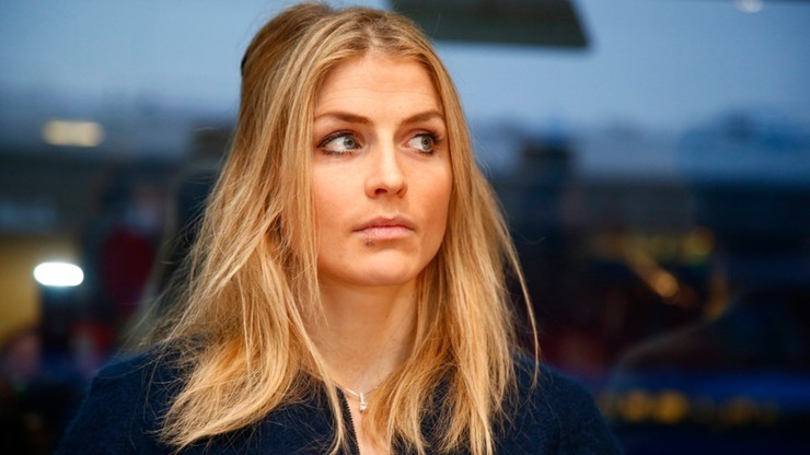 Johaug "raczej zadowolona" z przesłuchania w CAS
