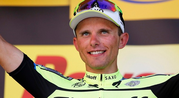 Sponsor grupy Rafała Majki po sezonie 2016 wycofuje się z kolarstwa!