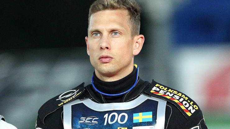 Lorek o czarującym speedway'u z Wysp: Gwiazdy przeciwko Młotom!