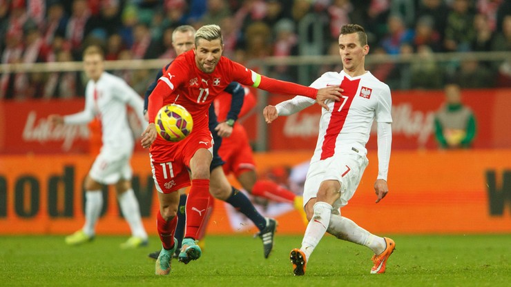 Behrami zagra w Premier League