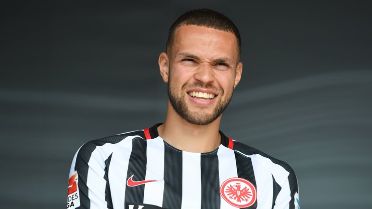 Holender Castaignos w Sportingu Lizbona