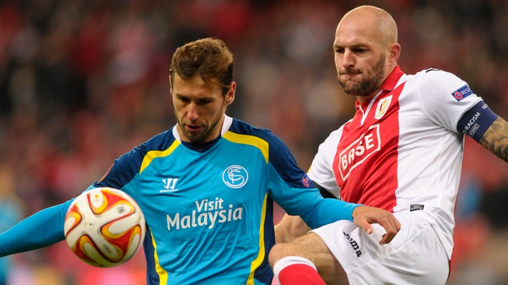 Krychowiak odchodzi na Wyspy. Dobry żart?