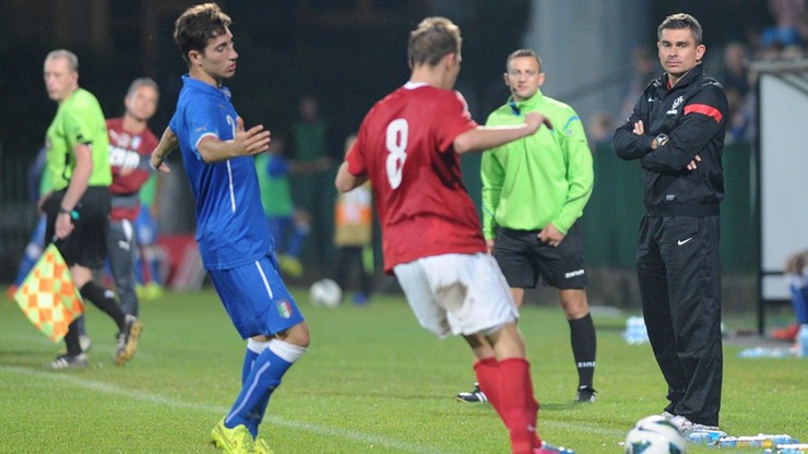 Powołania do reprezentacji U18 i U19: Borussia, Lazio, Wigan...