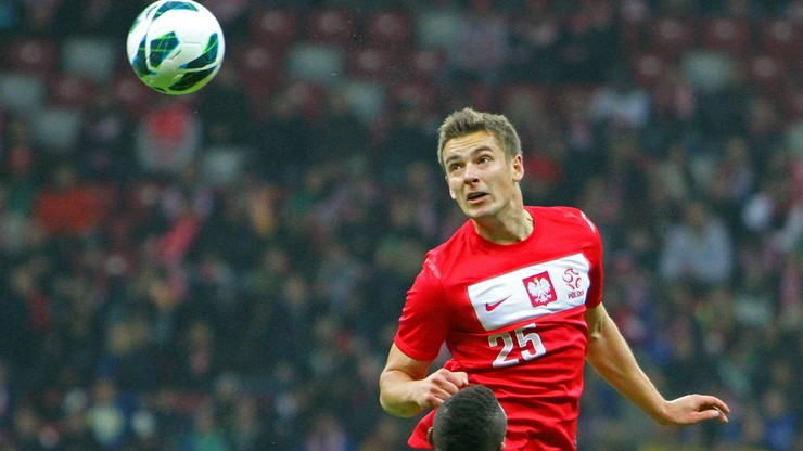 Zagraniczne powołania na Szkocję i Irlandię! Wraca Sobiech