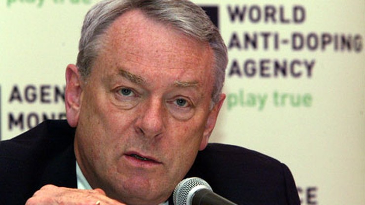 Afera dopingowa w Rosji pod lupą specjalnej komisji