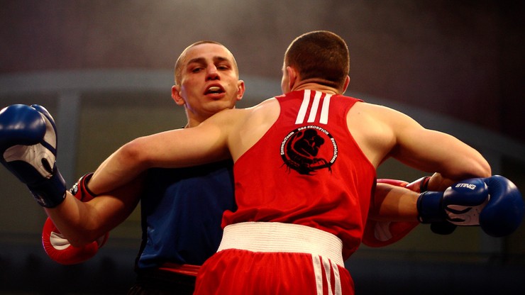 Jabłoński - pierwszy bokser z kwalifikacja olimpijską?