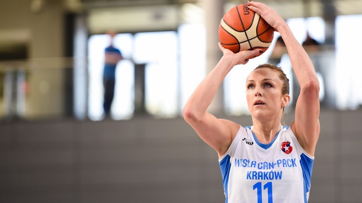 Euroliga: Wisła Can-Pack Kraków wśród czternastu pewnych uczestników