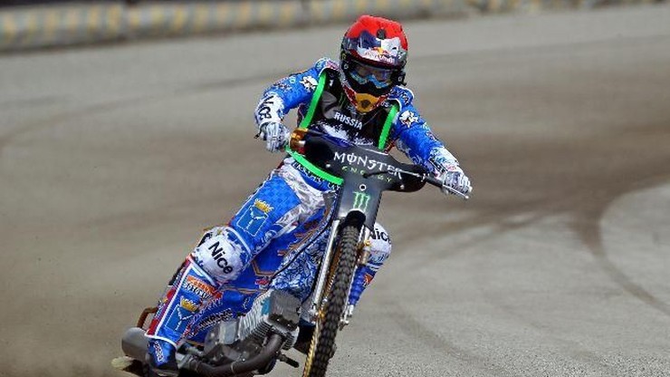 Emil Sajfutdinow odchodzi z Torunia