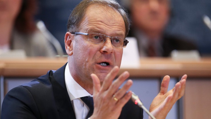 UE o FIFA: Nie jest zdolna do zarządzania światową piłką