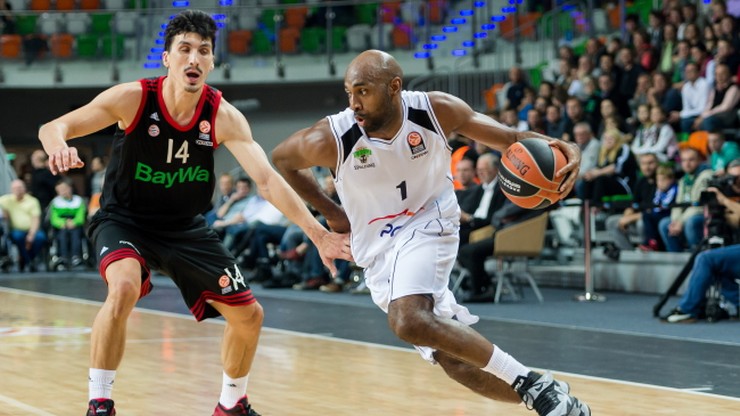 Bayern ograny, czas na Armani Mediolan