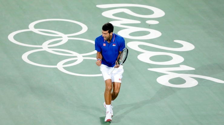 Rio 2016: Tenisiści negatywnie zaskoczeni atmosferą na trybunach