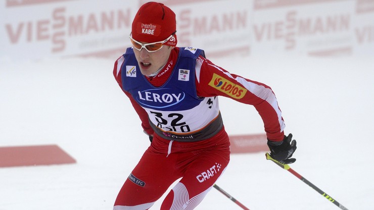 Dwuboiści podglądali mistrzynię olimpijską