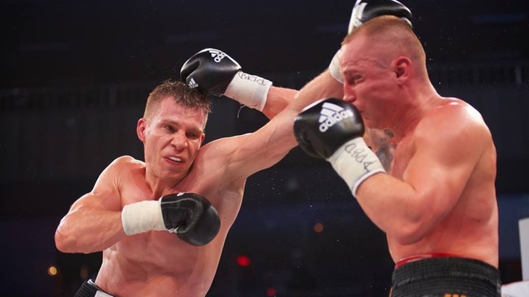 Kostyra: Mistrzunio i Głaz ryczeli głośniej i przegrali