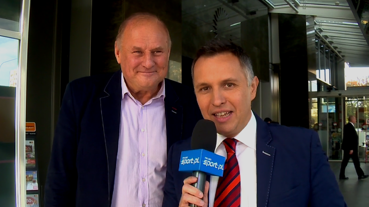 Nietypowa Dogrywka CF: Jan Tomaszewski w ogniu pytań!