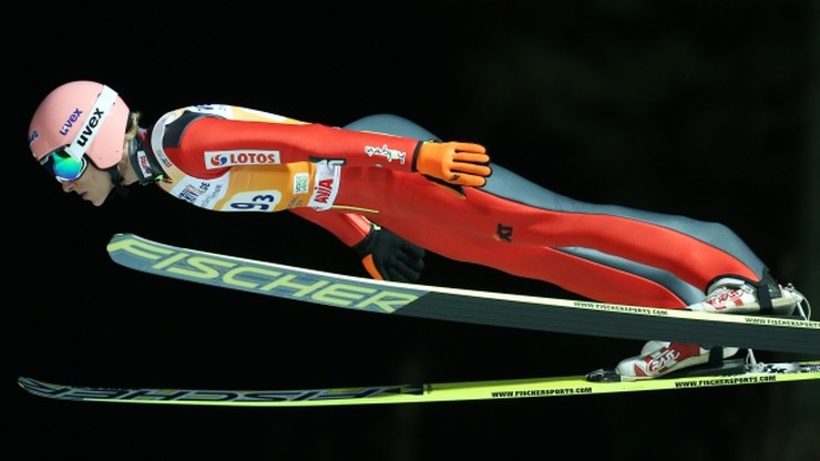 Klęska polskich skoczków w Klingenthal