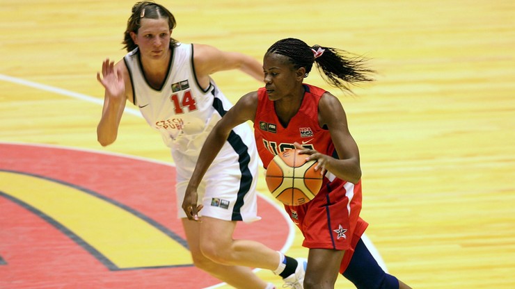 Czy Amerykanki zdobędą dziewiąte złoto?