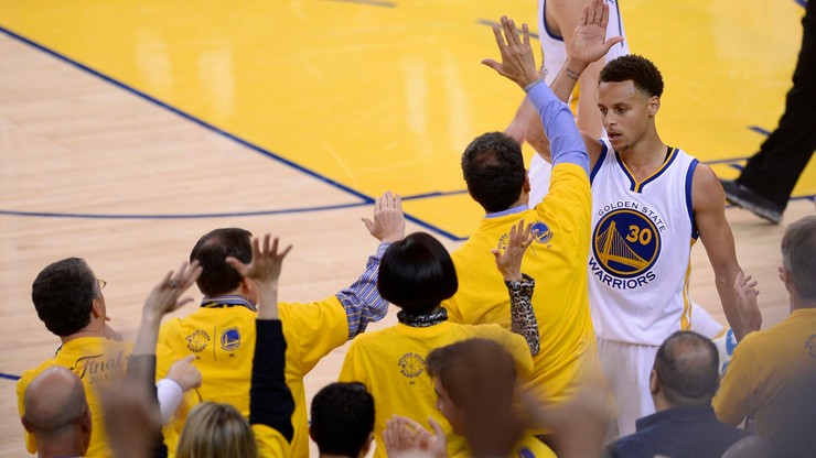 Wojownicy wygrali kolejna bitwę. Bohater był jeden