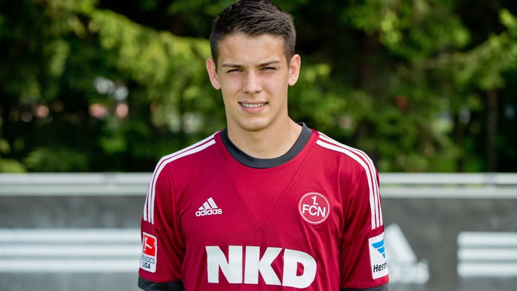 Mariusz Stępiński w Ruchu