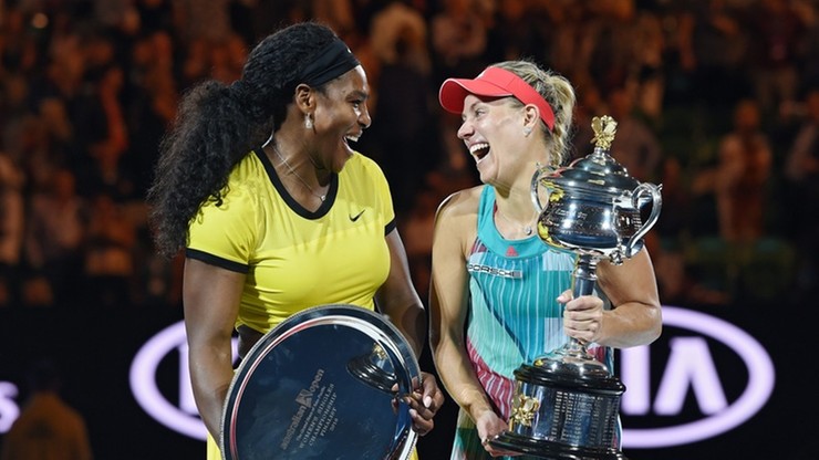 Australian Open: pula nagród zwiększona do 50 mln dol. australijskich