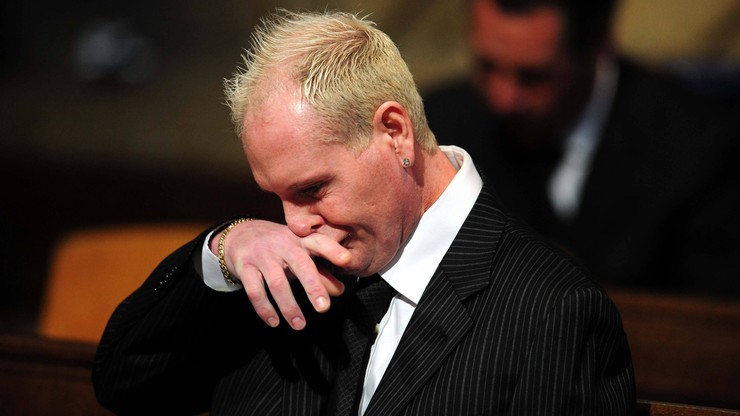 Gascoigne: życie Wściekłego Byka?