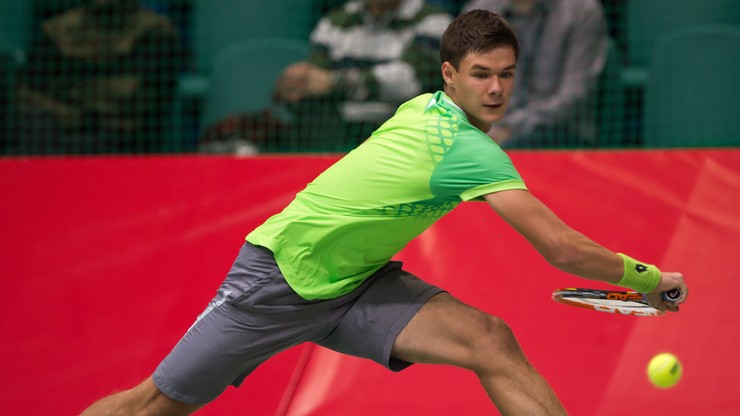 Dyrektor Wrocław Open: Organizacyjnie bezbłędnie tylko te single...