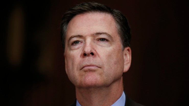 Trump odwołał szefa FBI. Drugi taki przypadek w historii