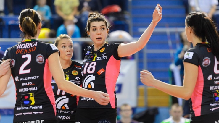 Nafta przegrała z Aluprofem