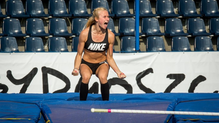 Lekkoatletyczne MEJ: Przybyła z brązowym medalem