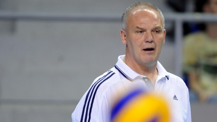 Alojzy Świderek koordynatorem Młodej Ligi Kobiet