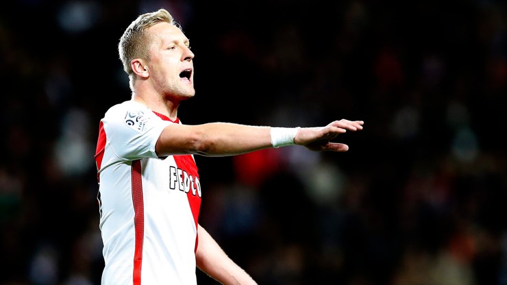 AS Monaco górą w meczu na szczycie! Glik ujarzmił Balotellego