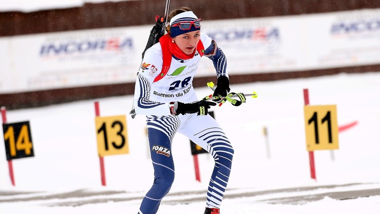 Biathlon: Trzynastu Polaków na ME