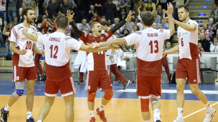 Kurek: Musimy zapamiętać ten mecz, to było coś wielkiego
