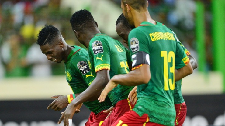 PNA: Zwycięska Gwinea Równikowa w ćwierćfinale
