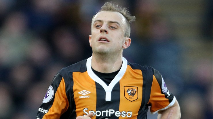 Premier League: Znakomity dzień Polaków! Asysta Grosickiego, czyste konta Fabiańskiego i Boruca