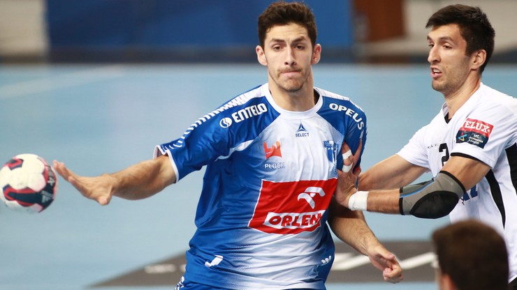 Wiśniewski: w Stambule będzie trudniej niż w Płocku