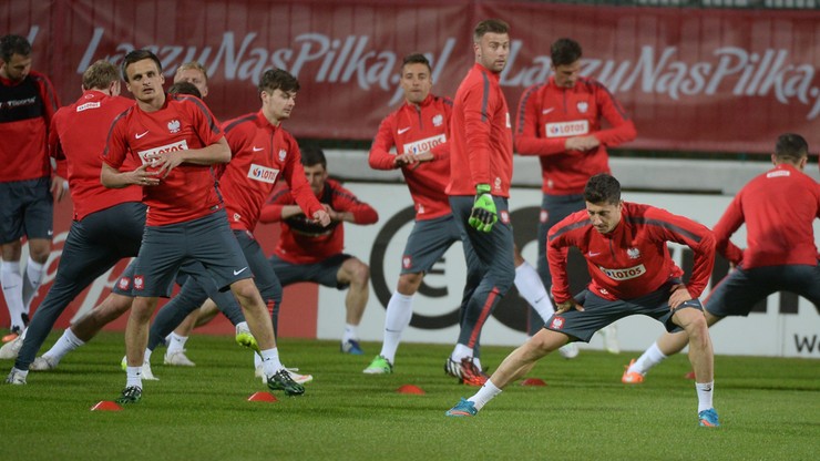 Asystent Nawałki: Postawimy się rywalowi