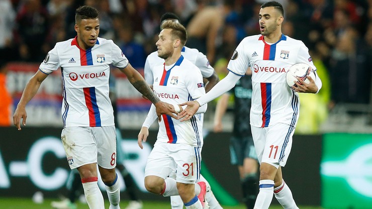 Horror w Lyonie bez happy endu dla Rybusa, Ajax w finale Ligi Europy!