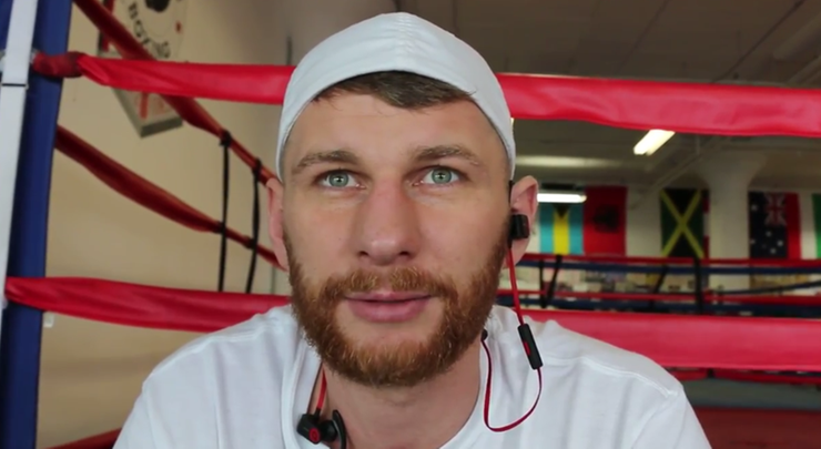Runda z Fonfarą: Stevenson, Zimnoch - Mollo i Adamek - Molina