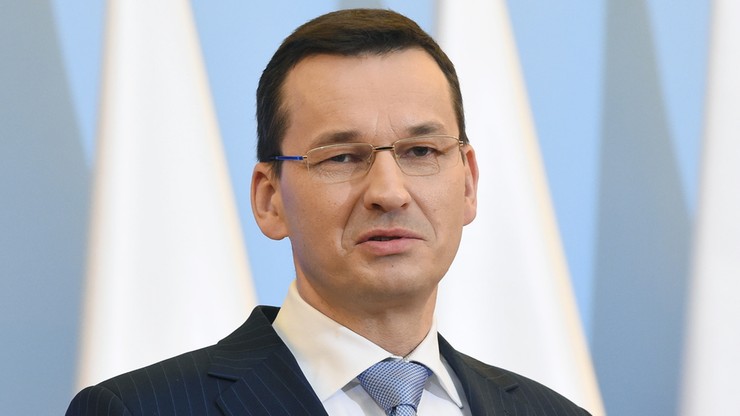 Morawiecki: deficyt nie przekroczy w 2017 roku 3 proc. PKB. Zapowiedział też zwolnienia z opłat ZUS