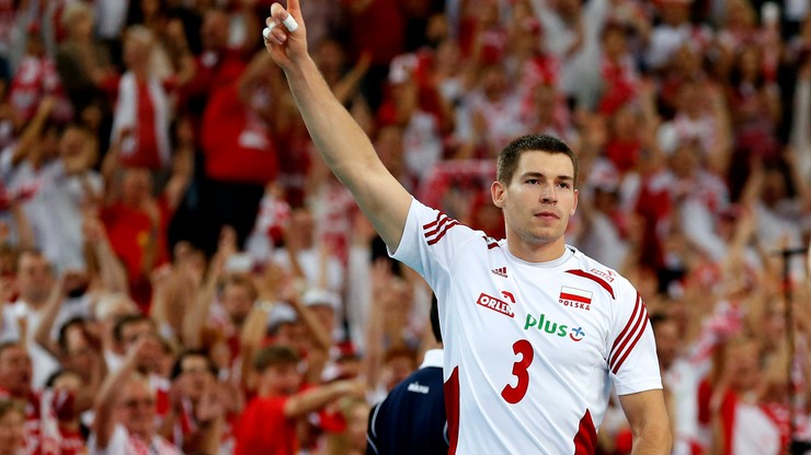 Jeszcze więcej siatkówki! Transmisje z Baku na Polsatsport.pl