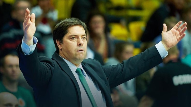 Trener Filipovski: Polska ma kilku liderów