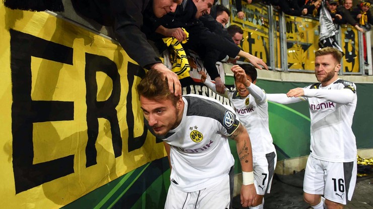 Polacy w rolach głównych: Polański strzela, Kuba asystuje