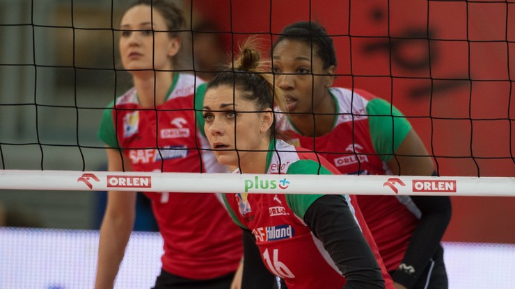 Orlen Liga: Porażka Atomówek w Pile